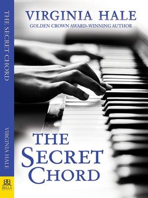 cover image of The Secret Chord